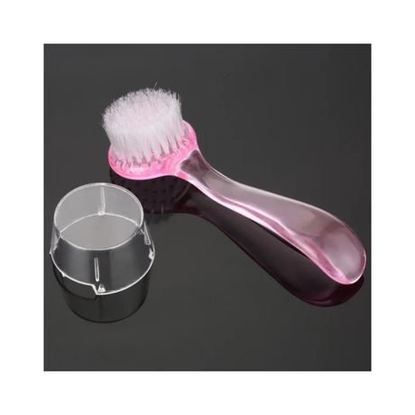 MINI ROUND MANICURE BRUSH