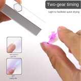 MINI LAMP | Hand light LED lamps Rechargeable