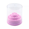 DRILL BIT HOLDER | MINI ROUND - 48 SLOT