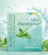 BUBBLE BLOOM | 7 IN 1 PEDICURE SET - SINGLE