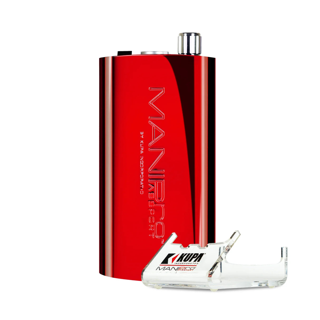 KUPA MANIPRO PASSPORT | CONTROL BOX ONLY