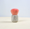 NAIL DUST BRUSH | DIAMOND MUSHROOM
