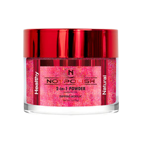 Not Polish (Oh My Glitter) - OMG46 Day Dreaming