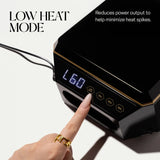 Apres - Mini Nova Led/Uv Nail Lamp - Plug-In