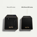 Apres - Mini Nova Led/Uv Nail Lamp - Plug-In