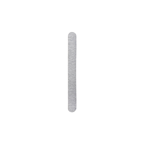 Design Nail | 129401 - WOOD Nail File - Zebra 180/180