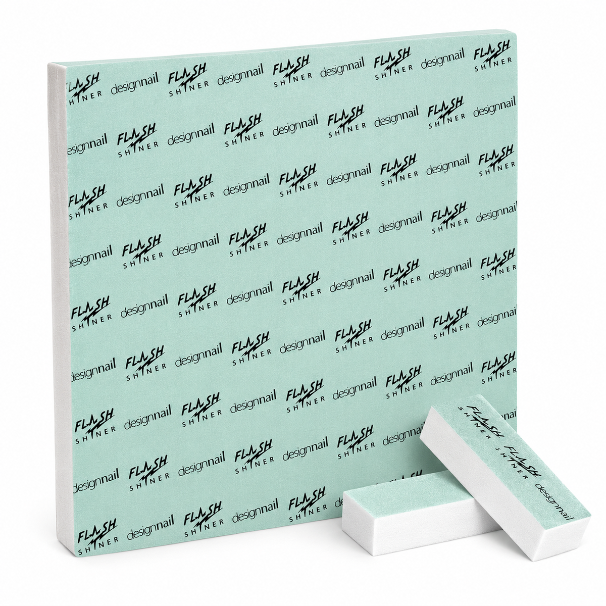 SYLPHKISS | SHINY BUFFER (50PCS)