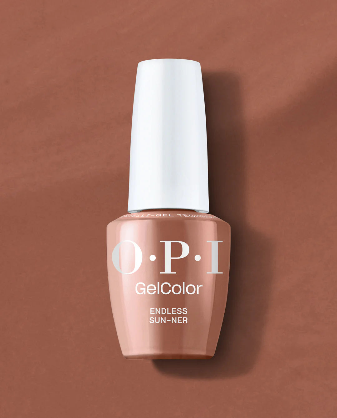 OPI | GEL | N79 - ENDLESS SUN-NER
