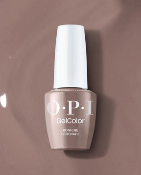 OPI - Gel - N81 - Bonfire Serenade