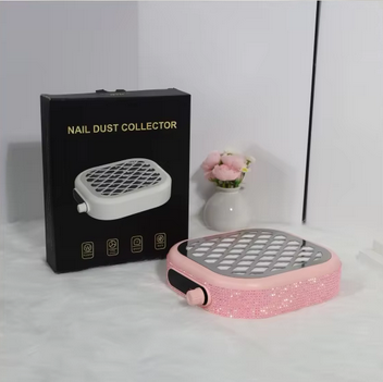 NAD | DUST COLLECTOR - CORDLESS