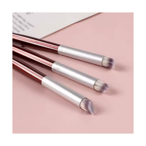 Naiil Art Brush - Blooming Angular - Rhinestone Handle