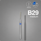 NAIL DRILL BIT | RUSSIAN MANICURE BIT | CUTICLE BIT