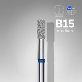 NAIL DRILL BIT | RUSSIAN MANICURE BIT | CUTICLE BIT