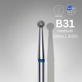 NAIL DRILL BIT | RUSSIAN MANICURE BIT | CUTICLE BIT