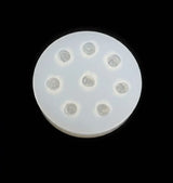 NAIL ART TOOL | 5D SILICON MOLD