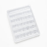 NAIL ART TOOL | 5D SILICON MOLD
