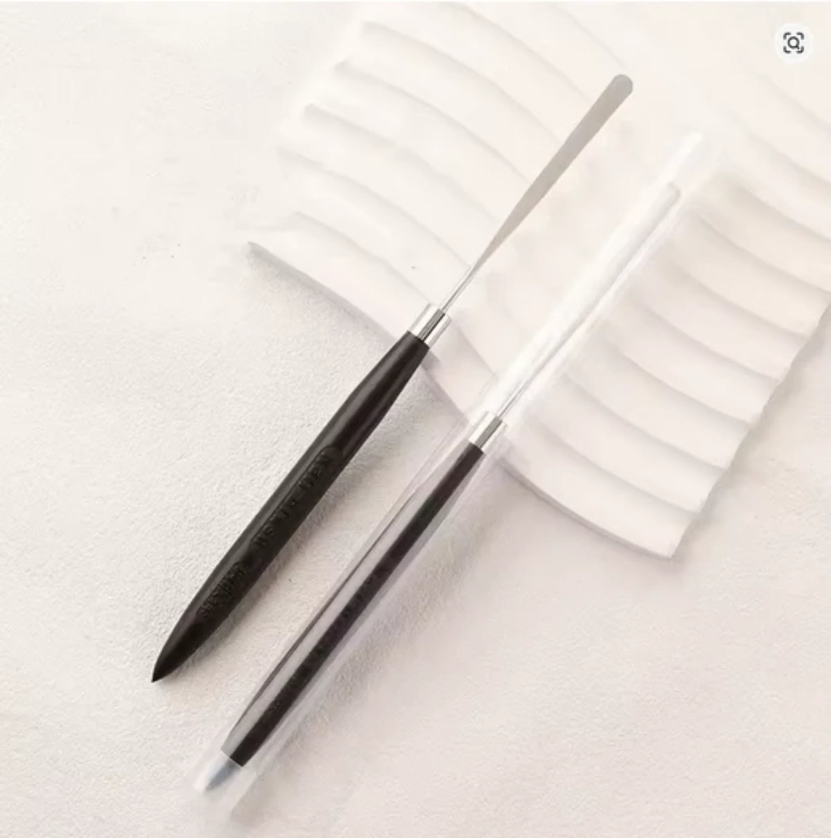 NAIL ART TOOL | PELETTE KNIFE