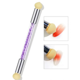 NAIL ART TOOL | OMBRE WITH 4 REPLACEMENT HEADS GRADIENT