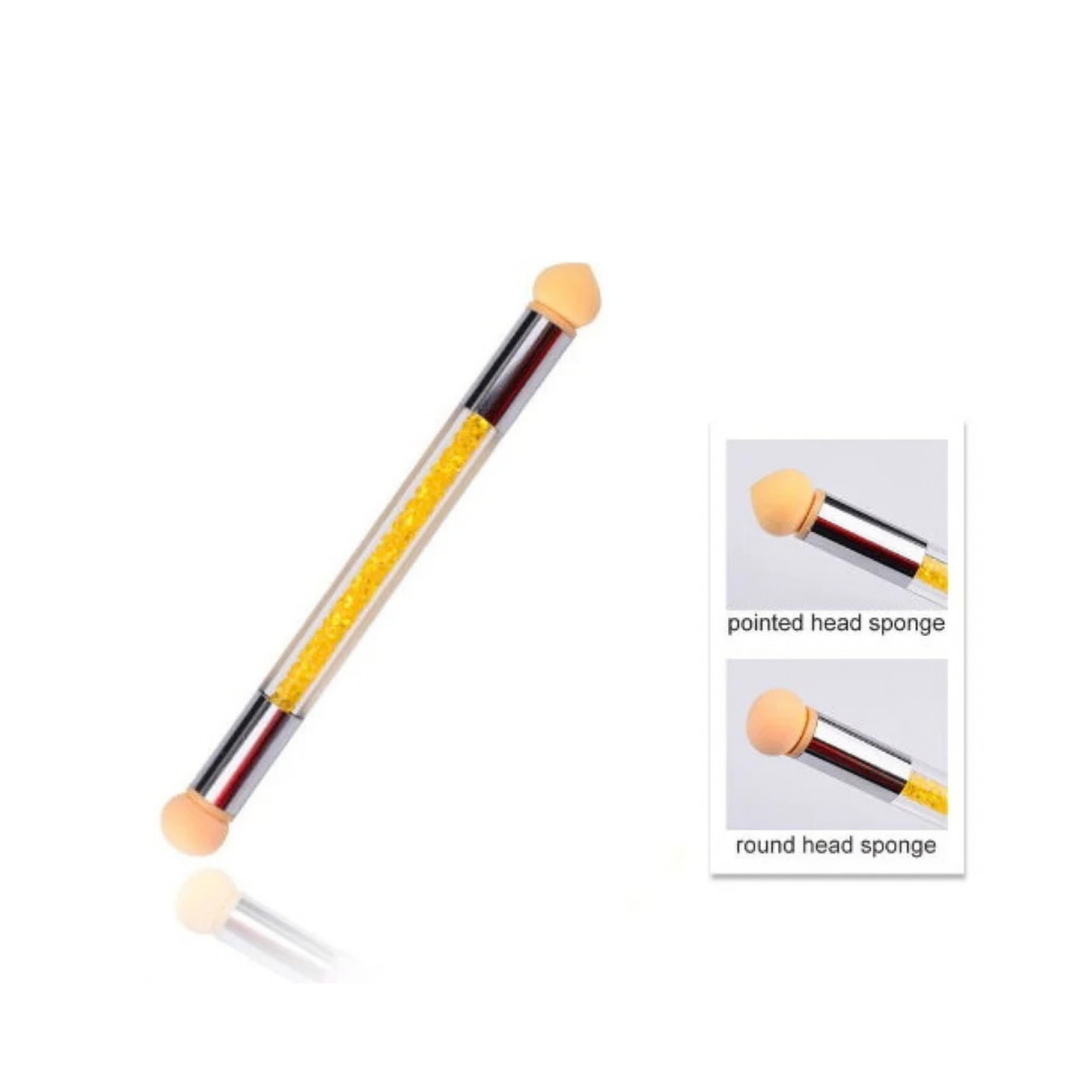 NAIL ART TOOL | OMBRE WITH 4 REPLACEMENT HEADS GRADIENT