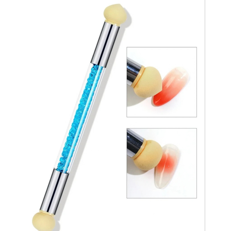 NAIL ART TOOL | OMBRE WITH 4 REPLACEMENT HEADS GRADIENT