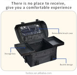 NAIL CASE |  ELITE ROLLING NAIL CASE