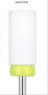 NAIL DRILL BIT | PANA | CERAMIC BARREL STRAIGHT