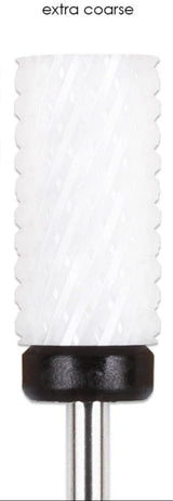 NAIL DRILL BIT | PANA | CERAMIC BARREL STRAIGHT