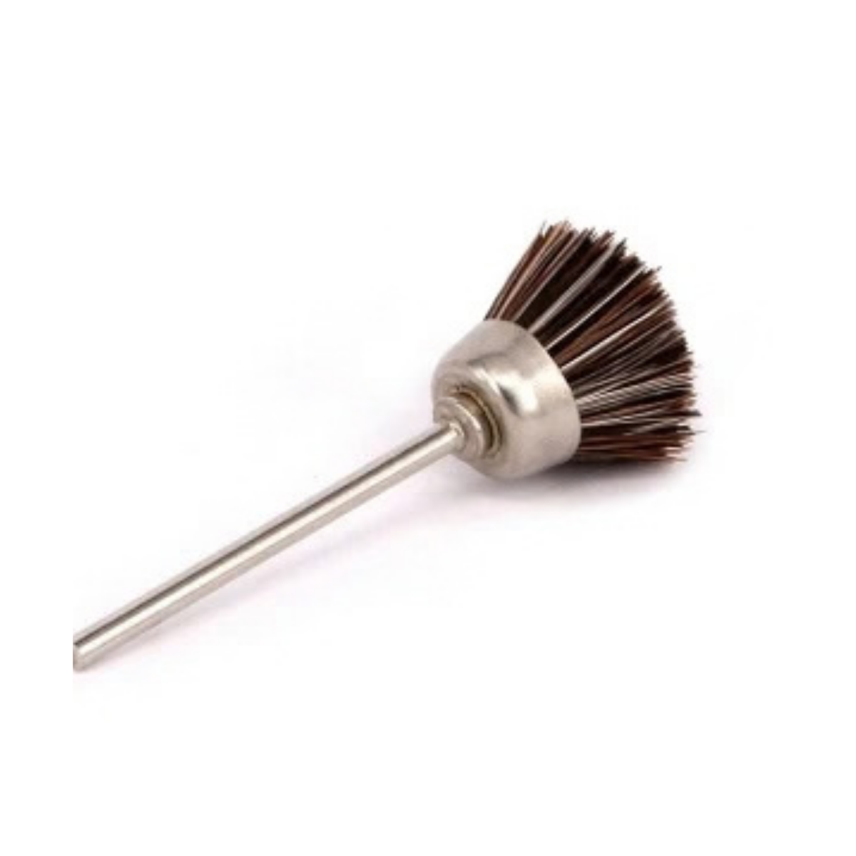 NAIL DRILL BIT | CUTICLE BRUSH BIT - FINE - F17