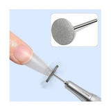 NAIL DRILL BIT | DISC DRILL BIT