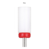 NAIL DRILL BIT | PANA | CERAMIC BARREL STRAIGHT