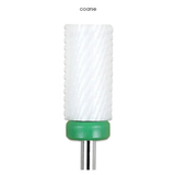 NAIL DRILL BIT | PANA | CERAMIC BARREL STRAIGHT