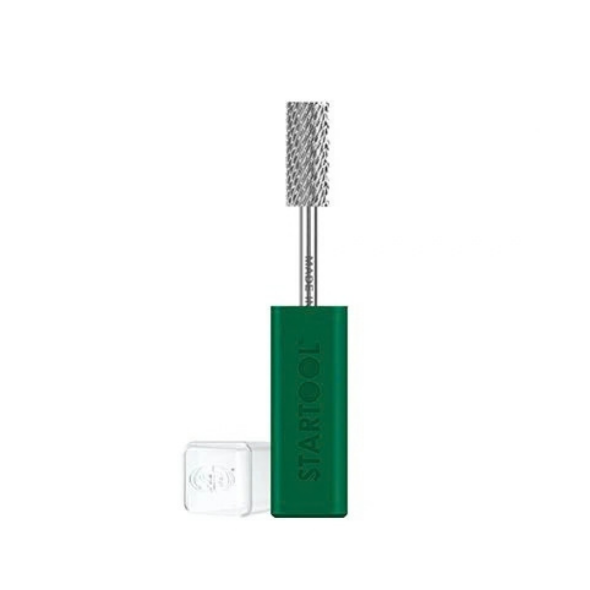 NAIL DRILL BIT | STARTOOL | BARREL NAIL BIT (SMALL HEAD SILVER)