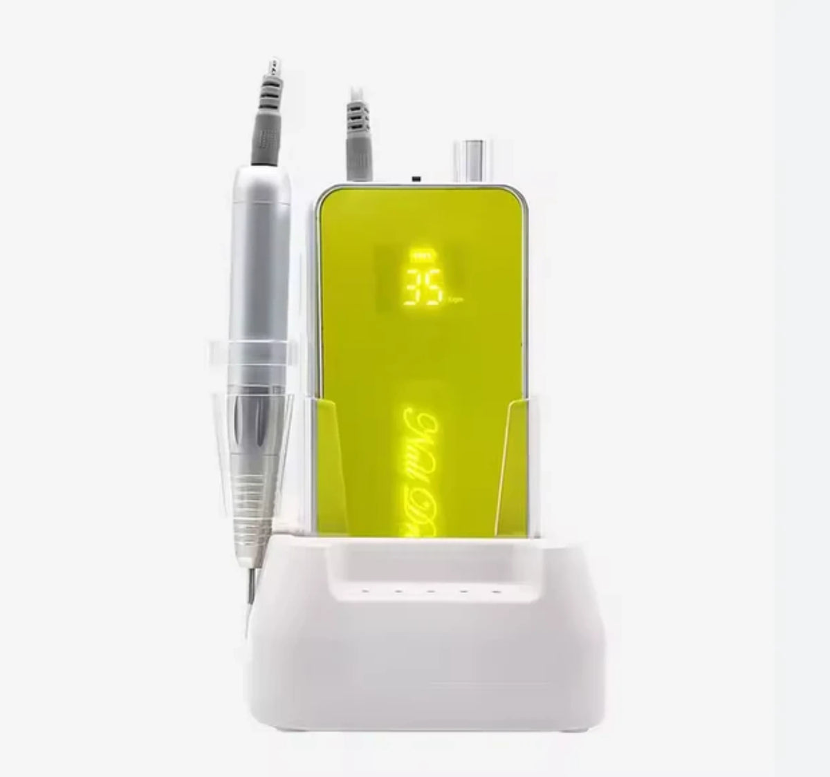 NAIL DRILL | BRUSHLESS TP322