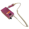 NAIL DRILL | MEDICOOL PRO POWER 35K PROFESSIONAL RECHARGEABLE MANICURE FILE
