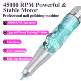 NAIL DRILL | V2 PROFESSIONAL EDITION