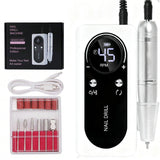 NAIL DRILL | V2 PROFESSIONAL EDITION