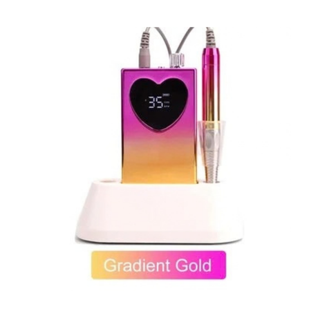 NAIL DRILL | 35K PORTABLE