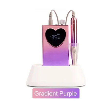 NAIL DRILL | 35K PORTABLE