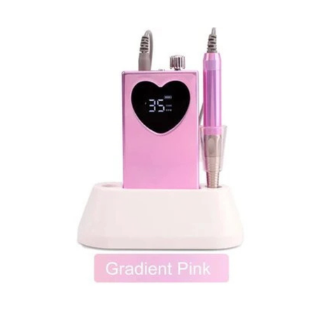 NAIL DRILL | 35K PORTABLE