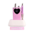 Nail Drill - 35K Portable - Gradient Pink