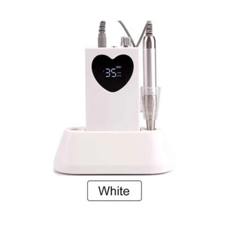 NAIL DRILL | 35K PORTABLE