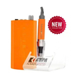 Nail Drill - Kupa - Manipro Passport Complete - Sunset BLVD (Orange)