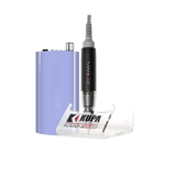 Nail Drill - Kupa - Manipro Passport Complete