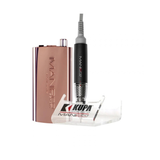 Nail Drill - Kupa - Manipro Passport Complete