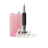Nail Drill - Kupa - Manipro Passport Complete