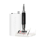 Nail Drill - Kupa - Manipro Passport Complete