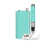 Nail Drill - Kupa - Manipro Passport Complete - Teal