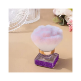 NAIL DUST BRUSH | Square Diamond