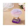 NAIL DUST BRUSH | Square Diamond