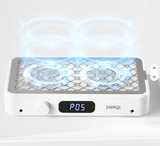 NAIL DUST COLLECTOR | W30 TURBINE BRUSHLESS ( PLUG IN )